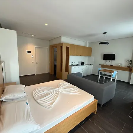 Comfort 21 Apartment *