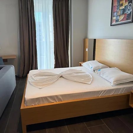 Comfort 21 Tirana