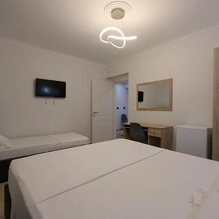 Comfort 21