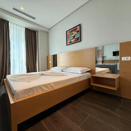Apartman Comfort 21 Tirana